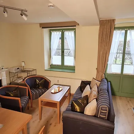 Am Ostseestrand Am Ostseestrand 003 * הרינגסדורף