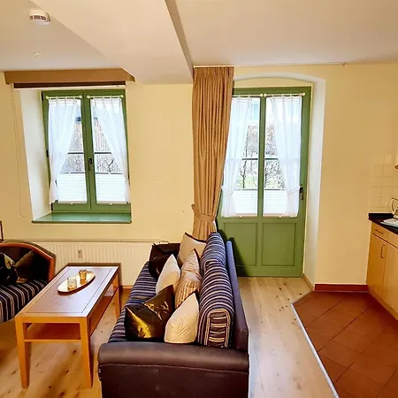 דירה Am Ostseestrand Am Ostseestrand 003 *